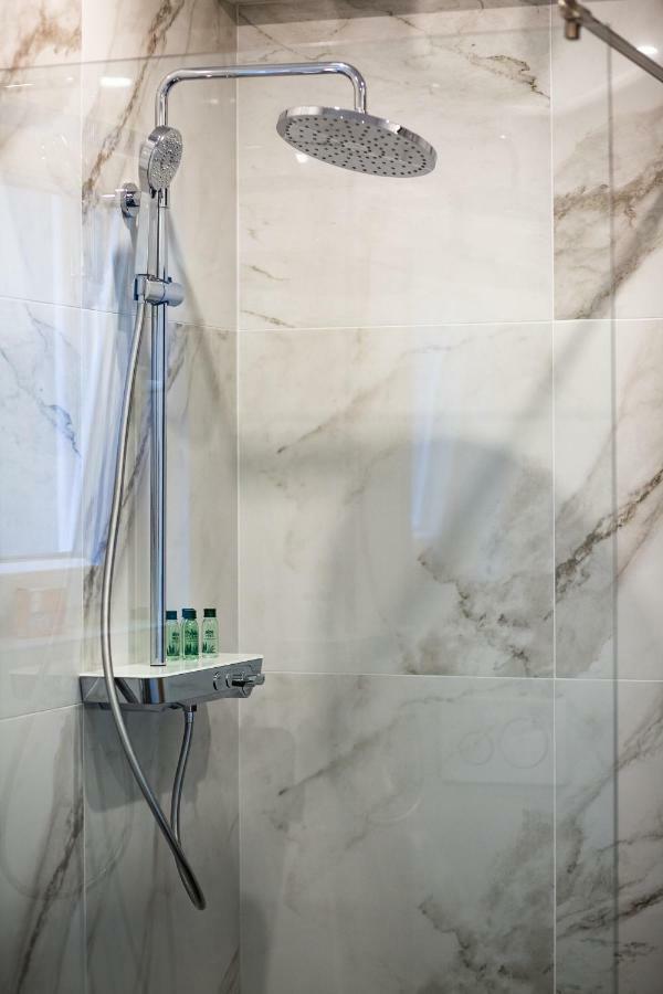 Apartmán Downtown Marcius Luxury With Jacuzzi & Sauna Zadar
