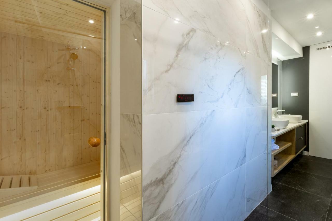 Apartmán Downtown Marcius Luxury With Jacuzzi & Sauna Zadar