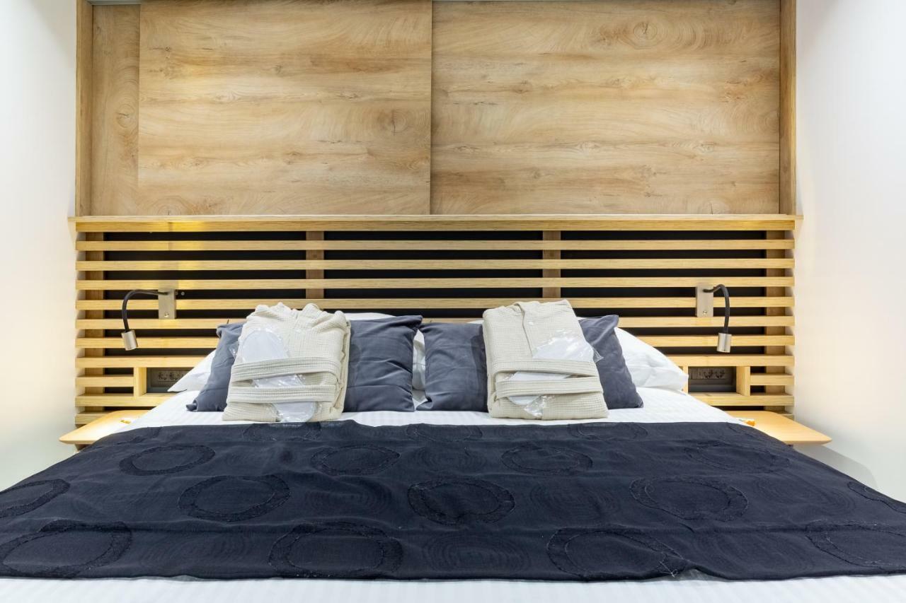 Downtown Marcius Luxury With Jacuzzi & Sauna * Zadar